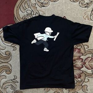 GOAT Exclusive Paperboy Classic T-Shirt